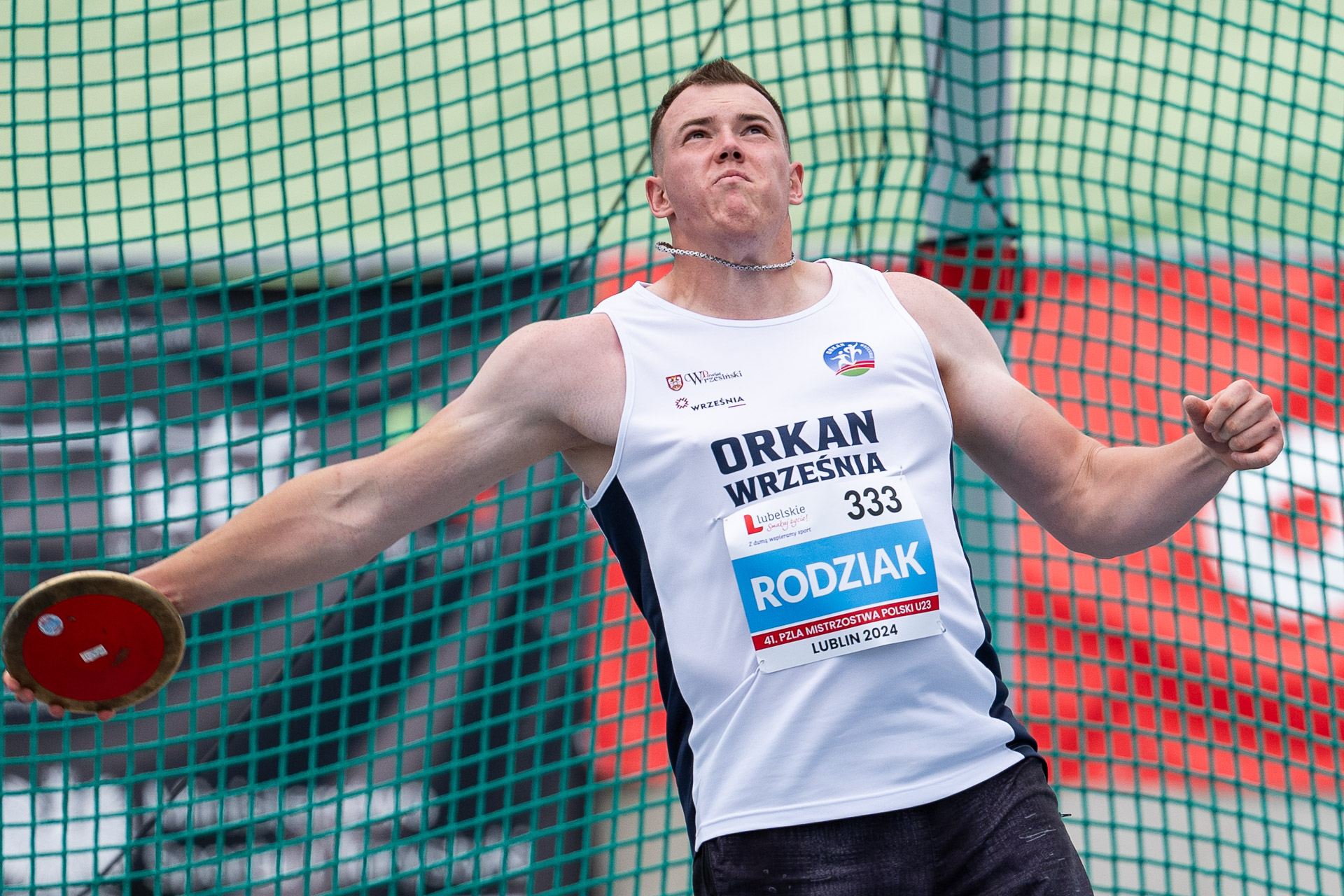 41. PZLA Mistrzostwa Polski U23  obrazek 14